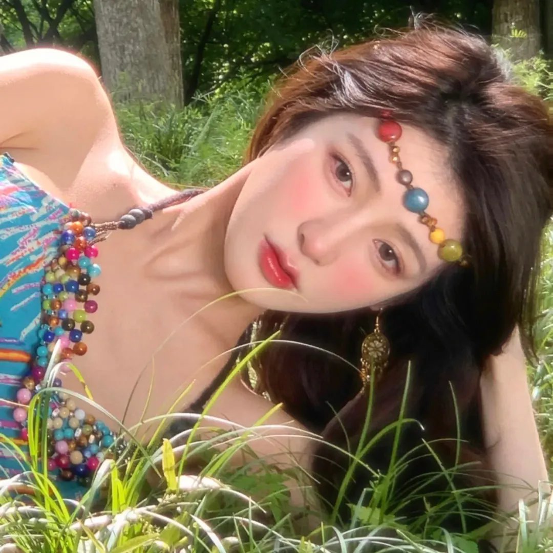 长安秘闻录之聂隐娘